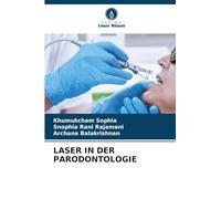 LASER IN DER PARODONTOLOGIE