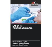 LASER IN PARODONTOLOGIA