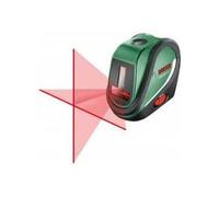 Laser incrociato BOSCH, portata 10 m 0603663802