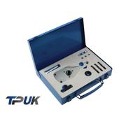 Laser Iniezione Pompa Rimozione/Installazione Per Ford TRANSIT 2.0 Ecoblue