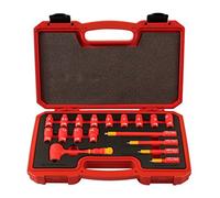 Laser Isolato 6145-Chiave a Bussola, 1/4 ", Confezione da 18