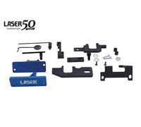 Laser Kit Puleggia Distribuzione Motore Stellantis EB2 1/2 Petrol 9358