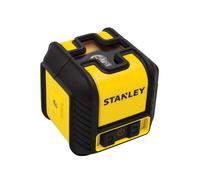 LASER KRZYŻOWY CUBIX CZERWONY - S/77-498-1