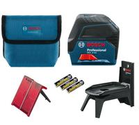 LASER KRZYŻOWY GCL 2-15+RM1 BOX - B 601066E00