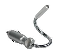 Laser Led, lampada led 12V Blu ad alta luminescenza con fascio luce focalizzato.