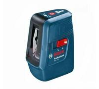 Laser Line Bosch GLL 3 X Strumento Professionale