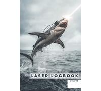 Laser Logbook: Professional Tracking for Laser Cutting & Engraving Projects