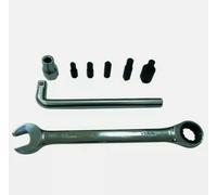 Set Di Separatori Per Morsetti MacPherson Laser 6798