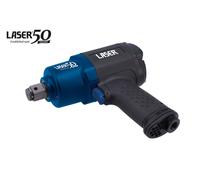 Laser Magnesio Lega Doppio Martello Avvitatore 1.9cmD 50th Anniversario 9291