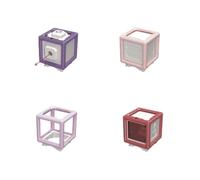 Laser Maze Reasoning Game Stem Toys per bambini dai 8 anni in su Gioco cerebrale e sfida logica per bambini Giocattolo educativo con oltre 60 sfide Giochi di puzzle