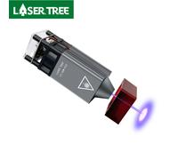 Laser Module LASER TREE 23mm Fixed Focus Engraving Cutting Head