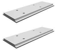 Laser Module Mount Compatible with Atomstack A5 Pro+ 40W - Adjustable Height