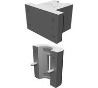Laser Mount Compatible with Optical Table - Cylindrical Design for Lab Equipment