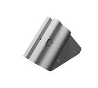 Laser Mount for CNC Machine 45 Degree Projection - M3 Compatible