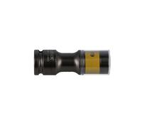 Laser Mozzo Ruota In Lega Torsione 19Mm Design Leggero E Inserto Plastica 8595