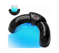 Laser Nail Fungus Treatment Device Painless Effective