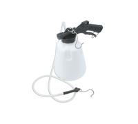 Laser Pneumatico Freno & Frizione Tappo Fluido Estrattore 2L Vuoto Bottiglia