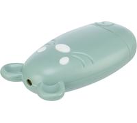 Laser Pointer Cattura la Luce, USB, 3 Modi 7 cm salvia