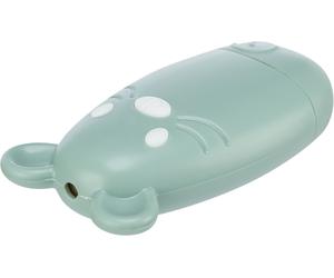 Laser Pointer Cattura la Luce, USB, 3 Modi 7 cm salvia