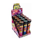 Laser Pop - 12 pezzi