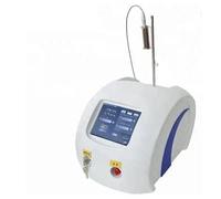 Laser professionale 980nm per la pelle, dispositivo estetico per migliorare il tono e la consistenza della pelle, per l'uso in saloni e ambienti clinici