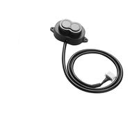 Laser ranging sensor infrared human body proximity diffuse reflection photoelectric switch long distance 8 meters(Model A)