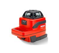 Laser Rotante Autolivellante Orizzontale Verticale Lavori Precisione EVO 360