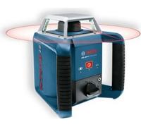 Bosch GRL 400 H Professional Livella rotatoria 400 m 635 nm (< 1 mW)