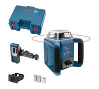 Laser rotante BOSCH Professional Construction GRL 400 H 0601061800