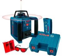 Laser rotante professionale BOSCH GRL 250 HV 0601061600