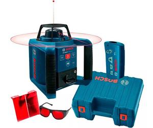 Laser rotante professionale BOSCH GRL 250 HV 0601061600