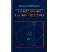 Laser Satellite Communications