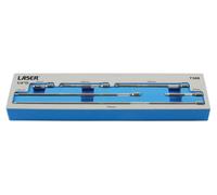 Laser Strumenti 0.6cmD 6pc Prolunga Set Zigrinato Impugnatura IN Un Eva Schiuma