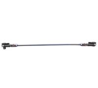Laser Tools Testa Flessibile Cricchetto & Punta Driver 0.6cmD 6744