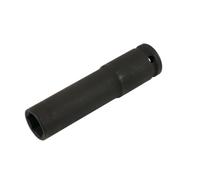 Laser Strumenti 19mm Extra Profondo Urto Presa 1.3cmD Nero Fosfato Finitura 7767