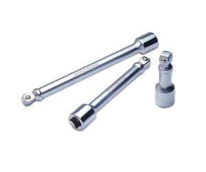 Laser Strumenti 1cmD Wobble Prolunga Set 3pc Lunghezze 75, 150, 200mm 2580