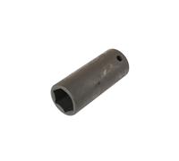 Laser Strumenti 22mm Profondo Chiave a Bussola 1.3cmD Nero Fosfato Finitura 1716