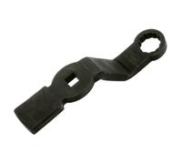 Laser Strumenti 24mm Bi-Esagonale Hgv ad Angolo Pinza Freno Chiave Con 1.3cmD