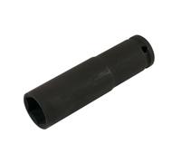 Laser Strumenti 24mm Extra Profondo Urto Presa 1.3cmD Nero Fosfato Finitura 7770