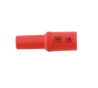 Laser Strumenti 3/8"D 13Mm Isolato Profondo Magnetico Socket 7564