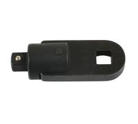Laser Strumenti a Zampa di Gallo Adattatore 1cmD Progettato Converte Coppia 7355
