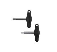 Laser Strumenti Accensione Bobina Estrattore Set 2pc - per Opel, Opel 6766