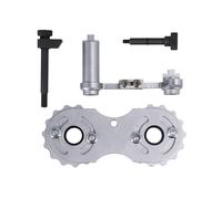 Laser Strumenti Albero a Camme Set & Pignone Bloccaggio - per Volvo Benzina 8134