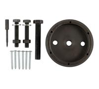 Laser Strumenti Albero Guarnizione Estrattore/Installatore - per Jlr 6133