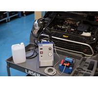 Laser Strumenti Alta Pressione Bleeder Freno 8395
