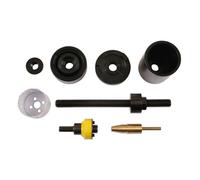Laser Strumenti Anteriore Sottotelaio Bush Attrezzo - per Renault, Opel, Nissan