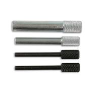 Laser Strumenti Attrezzo Messa IN Fase Perno Set - per Ford TDCI Diesel,PSA 4145