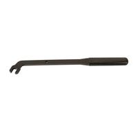 Laser Strumenti Ausiliario Tendicinghia Chiave 15mm - per Vauxhall/Opel 6649