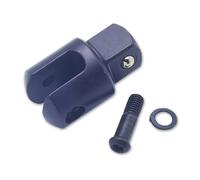 Laser Strumenti Barra di Potenza 1.9cmD Ricambio Testa Per Parte No 2381 Altri