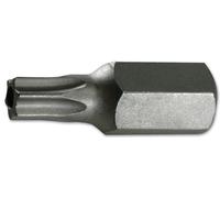 Laser Strumenti Bit A Stella Tamperproof T40 1504